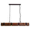 Подвесной светильник Lussole Loft LSP-9860 Подвесной светильник Lussole Loft LSP-9860