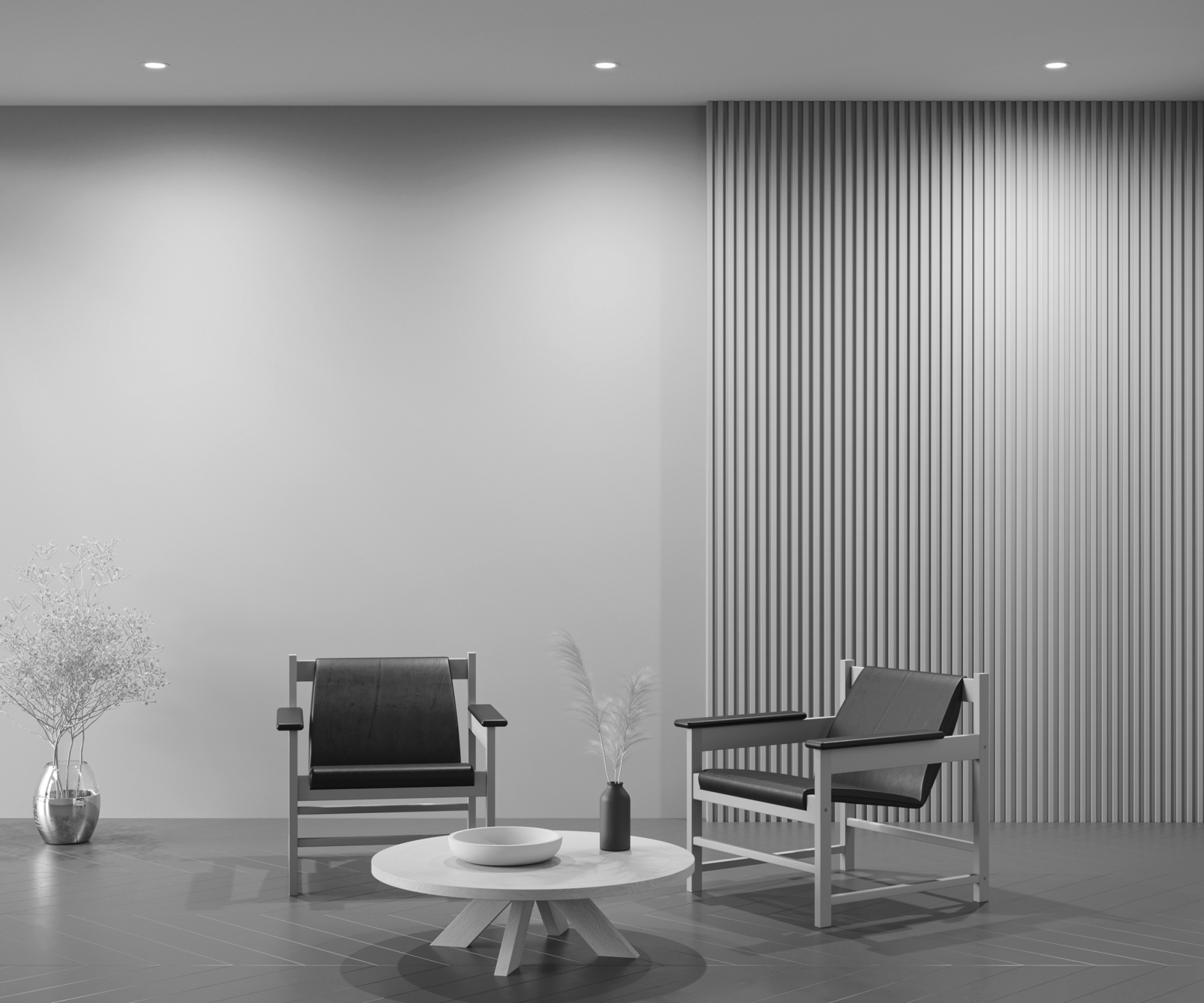 Встраиваемый светильник Maytoni Stockton DL015-6-L7W