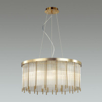 Подвесная люстра Odeon Light York 4788/10
