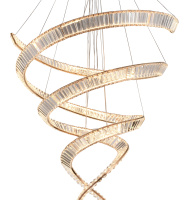 Светильник подвесной светодиодный Stilfort Vintage 4020/03/22P