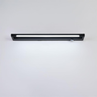 Уличный настенный светодиодный светильник Lumion BATHLI 8313/11WL