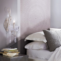 Бра Eurosvet Etna 12205/1 белый Strotskis 00000059680