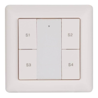 Панель управления Arlight Dali-223-1G-4SC-IN 025501