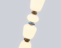 Торшер светодиодный Ambrella light High light LH53172