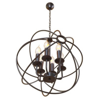 Подвесная люстра Loft IT Loft1192-6