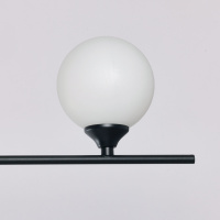 Люстра на штанге De Markt Астор 545014404