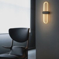 Светильник настенный светодиодный Lussole TIFT LSP-7335