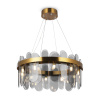 Люстра подвесная Freya Deserto FR5141PL-08BS2