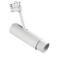 Трековый трехфазный светильник Lightstar Fuoco 215446