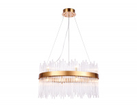 Хрустальная люстра Ambrella Light Traditional TR5355