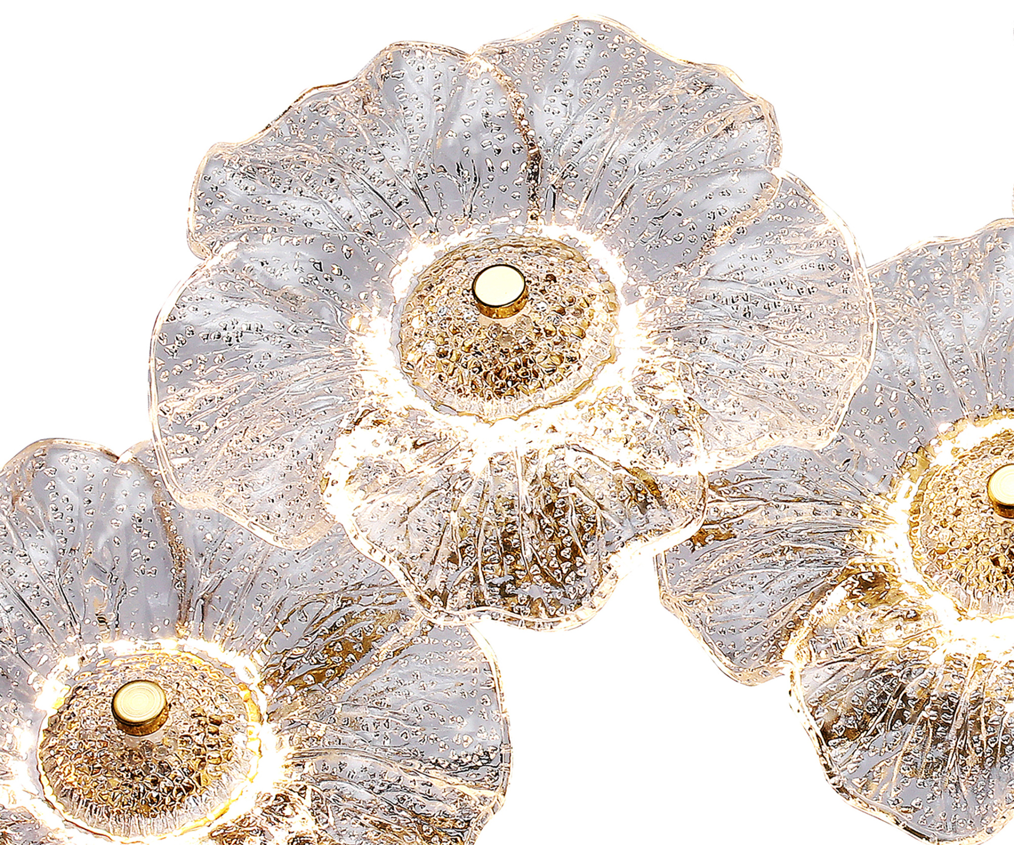 Светильник настенный светодиодный Kink Light Грея 07601-5W,36