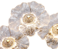 Светильник настенный светодиодный Kink Light Грея 07601-5W,36