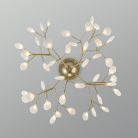 Потолочная люстра Bogates Foglia 344 Smart (543)