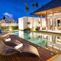 Подсветка для лестниц и дорожек  Elektrostandard MRL LED 1108 чёрный a049754