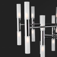 Люстра на штанге Bogates Bastone 346 Smart (550)