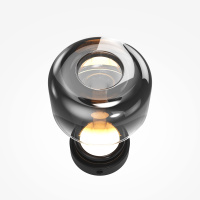 Настольная лампа аккумуляторная Maytoni Spirito MOD286RL-L3B3K