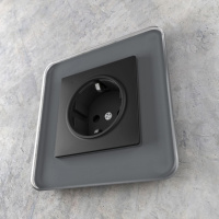 Розетка с подсветкой Werkel W1171408 a054523