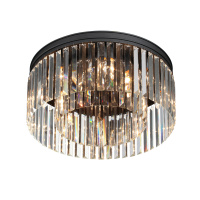 Люстра хрустальная Vitaluce V5180-1/8PL