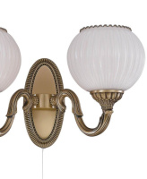 Бра Reccagni Angelo A 9250/2