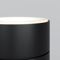 Уличный ландшафтный светодиодный светильник Maytoni Brill O474FL-L2GF3K