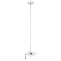 Подвесное крепление для светильников Lightstar Rullo 590286