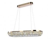 Хрустальная светодиодная люстра Ambrella light Traditional TR5025