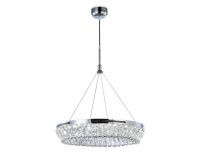 Хрустальная светодиодная люстра Ambrella light Traditional TR5022