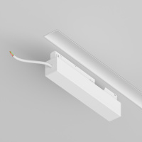 Блок питания для магнитного шинопровода 200Вт Maytoni GRAVITY TRX010DR2-200W