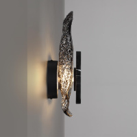 Светильник настенный светодиодный Odeon Light CORALLA 5461/12WL Светильник настенный светодиодный Odeon Light CORALLA 5461/12WL