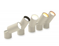 Крепеж накладной поворотный для светильника Ambrella Light DIY Spot A2221