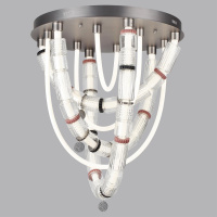 Светильник потолочный светодиодный Odeon Light COLLIER 5456/80CL