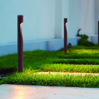 Уличный ландшафтный светодиодный светильник Mantra ARAN 9286