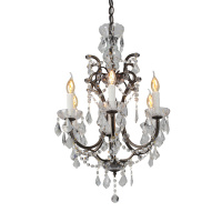 Люстра подвесная Vitaluce V5815-7/6