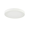 Светильник потолочный светодиодный Sonex NEBULA WHITE 7790/12L
