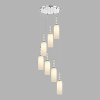 Светильник подвесной Lumion TRACY 8270/7A