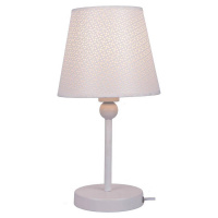 Настольная лампа Lussole Hartford GRLSP-0541