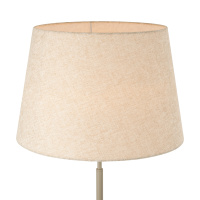 Торшер Freya Butler FR2057FL-01BG