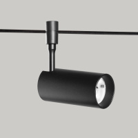 Трековый струнный светодиодный светильник De Markt Флекси 852010601