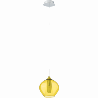 Подвесной светильник Lightstar Pentola 803048