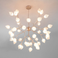 Подвесная люстра Bogates Boccio 547