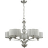 Подвесная люстра Vele Luce Friuli VL1235L05 Подвесная люстра Vele Luce Friuli VL1235L05