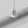 Крепление для троса для накладного магнитного шинопровода Maytoni Gravity TRA004HP-21W