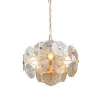 Люстра подвесная Vitaluce V5889-8/5