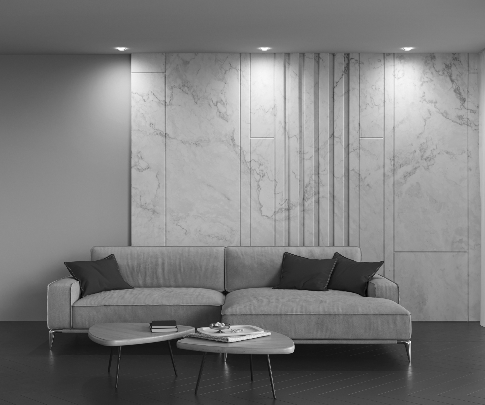 Встраиваемый светильник Maytoni Phanton DL2001-L7W Встраиваемый светильник Maytoni Phanton DL2001-L7W