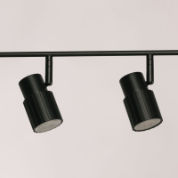 Люстра на штанге De Markt Астор 545014404