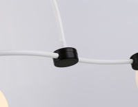 Люстра на штанге Ambrella light TR TR2546