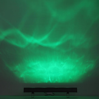 Уличный прожектор светодиодный Odeon Light WATERFALL IP65 7186/80FL