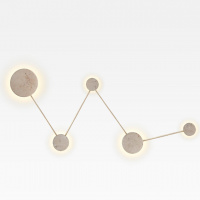 Светильник настенный светодиодный Odeon Light HIGHTECH 6625/25WL Светильник настенный светодиодный Odeon Light HIGHTECH 6625/25WL