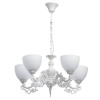 Подвесная люстра MW-Light Ариадна 450016605 Подвесная люстра MW-Light Ариадна 450016605