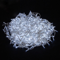 Гирлянда Eurosvet 200-101 200-101 белый 2*3м IP65 a044057